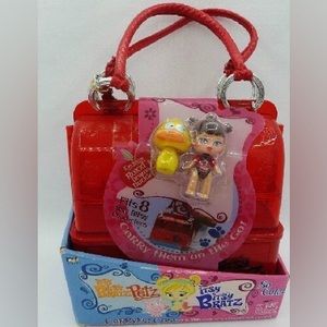 ISO!!!! Itsy Bitsy Bratz Roxxi